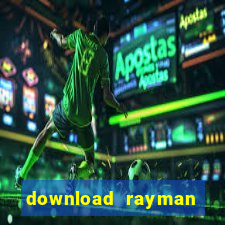 download rayman legends pc pt-br